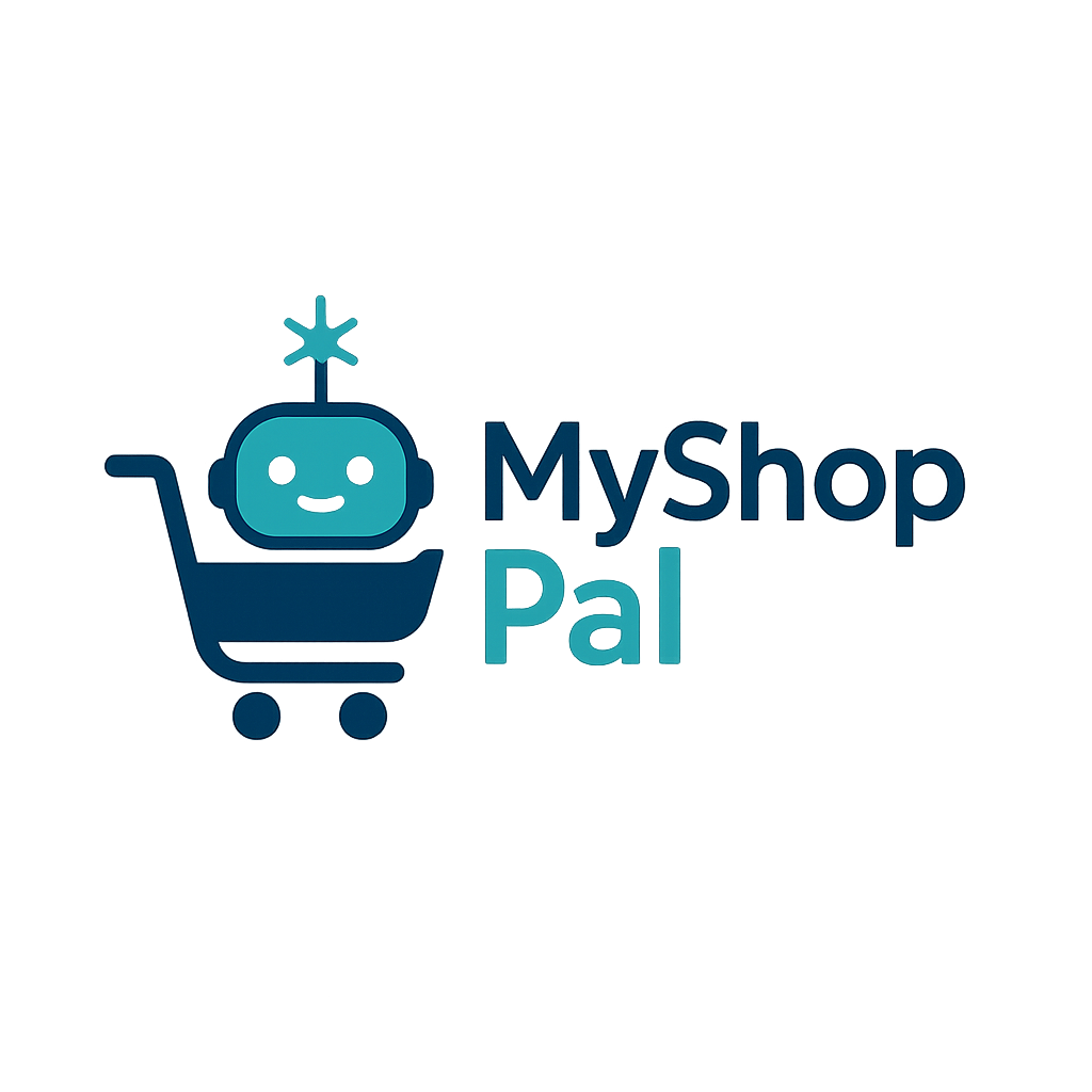 MyShop Pal